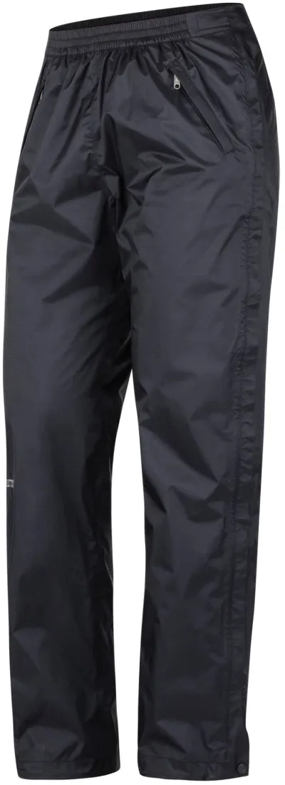 Marmot Women's PreCip Eco Full Zip Pant naisten kuorihousut, kuva 1 / 1