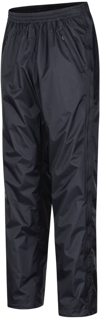 Marmot Men's PreCip Eco Full Zip Pant miesten vedenpitävät kuorihousut