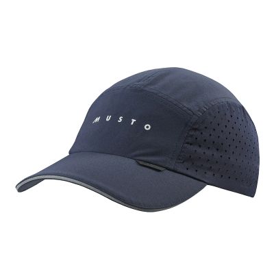 Musto Evo Race Cap lippalakki