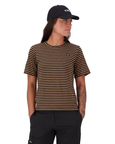 Mons Royale Women's Icon Merino T-Shirt naisten t-paita
