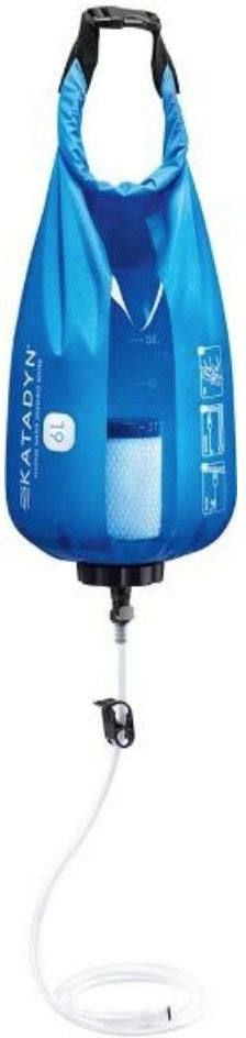 Katadyn Befree Gravity 6,0 painovoimasuodatin