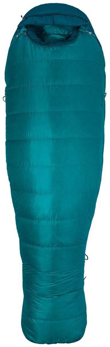 Marmot Micron 25 W Regular naisten makuupussi