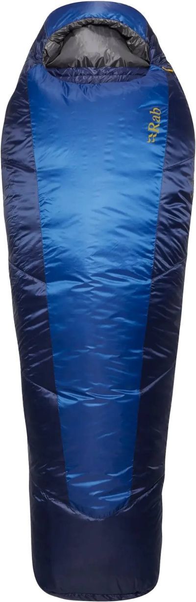 Rab Solar Eco 2 Long Wide miesten makuupussi