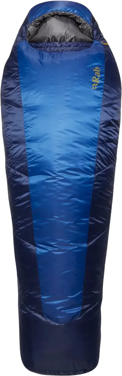 Rab Solar Eco 2 Long Wide miesten makuupussi, kuva 1 / 1