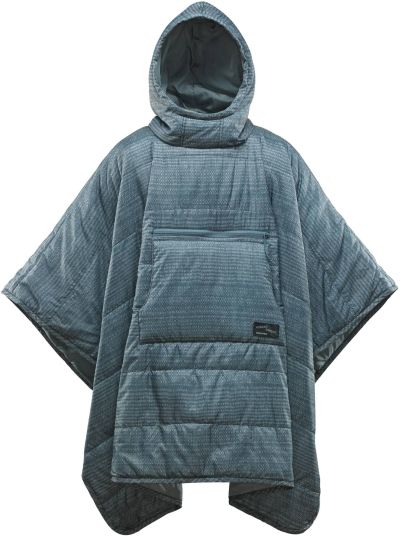 Thermarest Honcho Poncho kevyttoppatakki