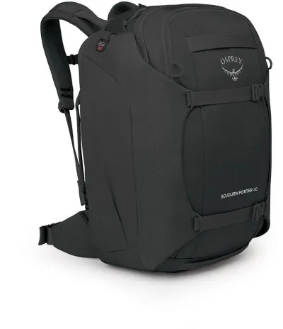 Osprey Sojourn Porter 46L matkareppu, kuva 1 / 1