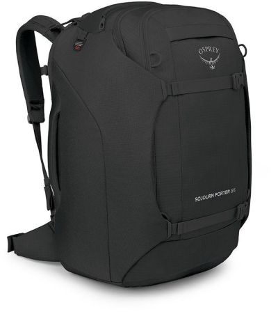 Osprey Sojourn Porter 65L matkailurinkka