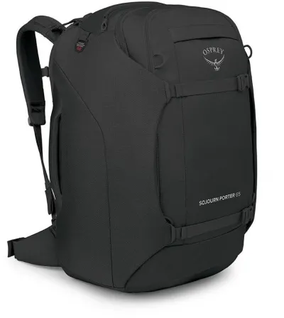 Osprey Sojourn Porter 65L matkailurinkka, kuva 1 / 1