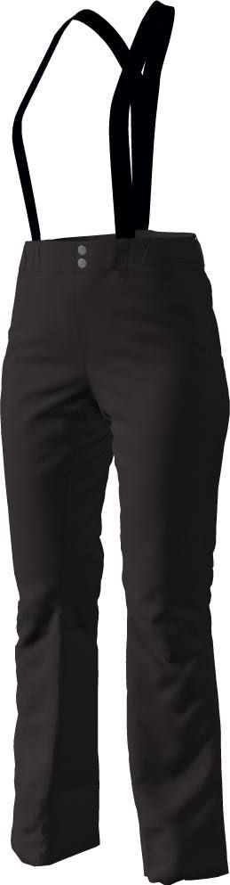 Halti Women's Trusty Short Ski Pant naisten lasketteluhousut