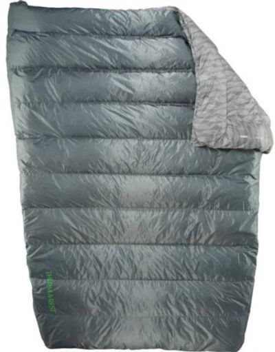 Thermarest Vela 32F/0ºC miesten kahden hengen untuvapeitto