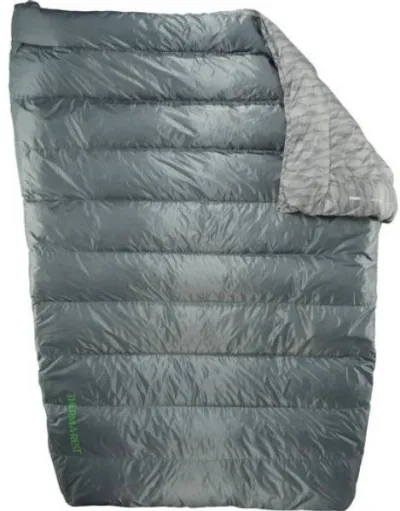 Thermarest Vela 32F/0ºC miesten kahden hengen untuvapeitto