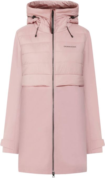 Didriksons Women's Hella Parka naisten