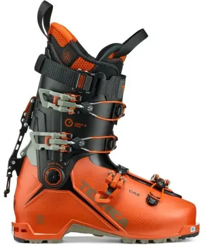 Tecnica Zero G Tour Pro 25/26 miesten laskettelumonot