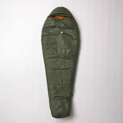 Fjällräven Abisko Two Seasons Regular makuupussi, kuva 1 / 1