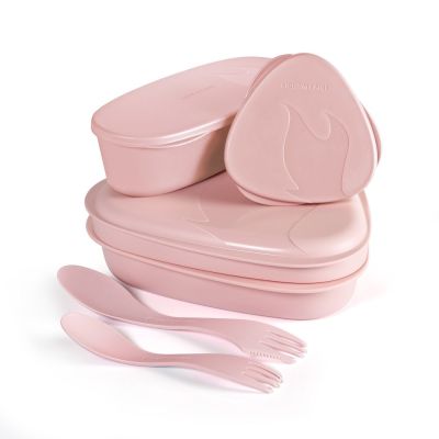 Light My Fire Lunchkit 2.0 astiasarja