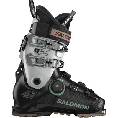 Salomon Shift Supra Boa 120 25/26 miesten laskettelumonot