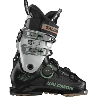 Salomon Shift Supra Boa 120 25/26 miesten laskettelumonot, kuva 1 / 1