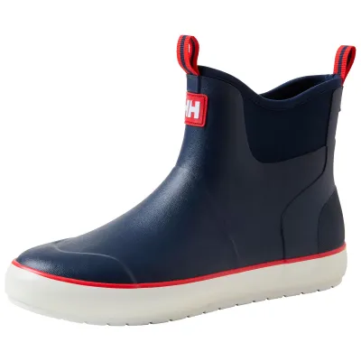 Helly Hansen Men's Seaspray miesten kumisaappaat