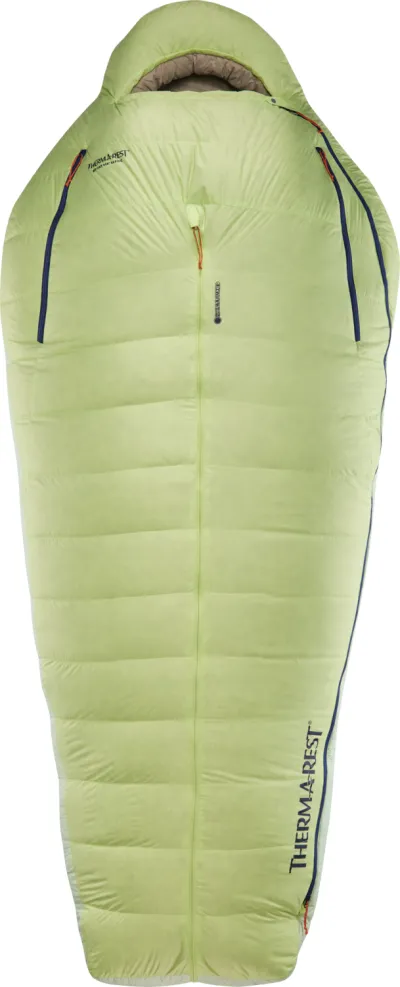 Thermarest Boost 650 0°C Regular Wide miesten makuupussi