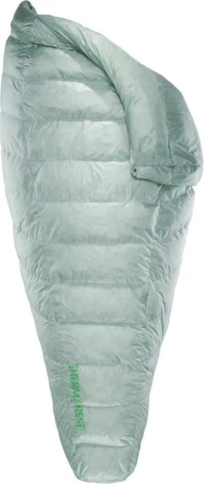 Thermarest Vesper 0 Quilt Long untuvapeitto