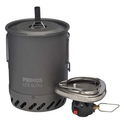 Primus Lite Ultra 0,8 L retkikeitin ja kattila, kuva 1 / 1