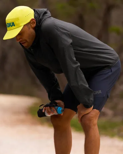 Hoka Men's Skyflow Jacket miesten juoksutakki, kuva 1 / 1