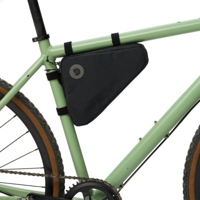 Fjällräven Hoja Triangle Frame Bag runkolaukku