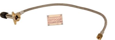 Primus Omnifuel/OmniLite/MultiFuel EX -letku ja venttiili retkikeittimen varaosa