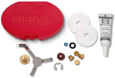 Primus Service Kit Omnifuel II / III retkikeittimen huoltosarja, kuva 1 / 1