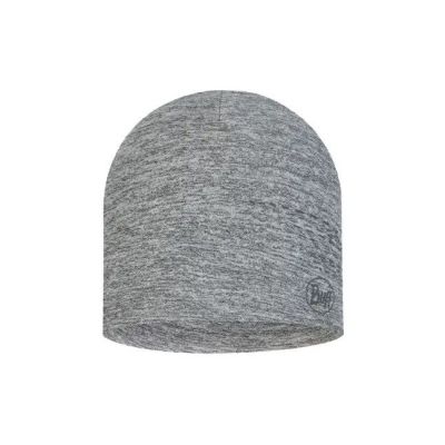Buff Dryflx Beanie R-Light Grey