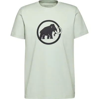 Mammut Core T-Shirt Men Classic Silver Sage, kuva 1 / 1