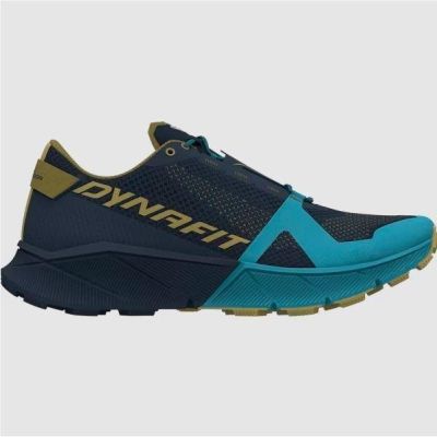Dynafit Ultra 100 Army/Blueberry