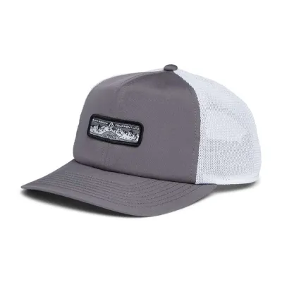 Black Diamond Lightweight Trucker Steel Grey, kuva 1 / 1