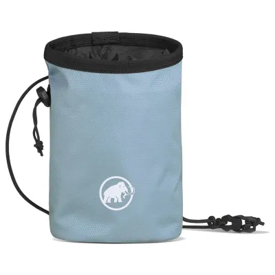 Mammut Gym Basic Chalk Bag Nebla, kuva 1 / 1