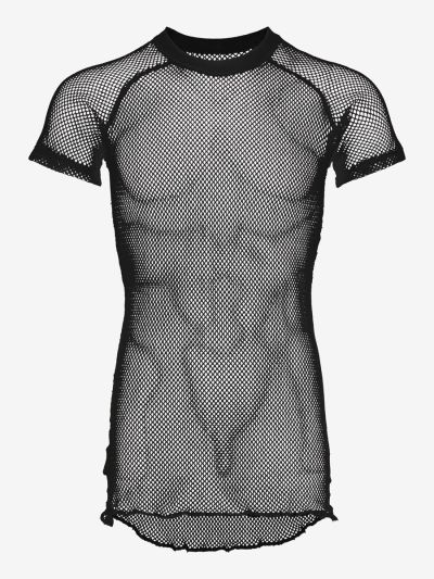 Svala Airbase Raglan Tee tekninen aluspaita