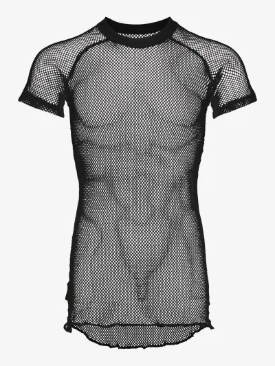 Svala Airbase Raglan Tee tekninen aluspaita