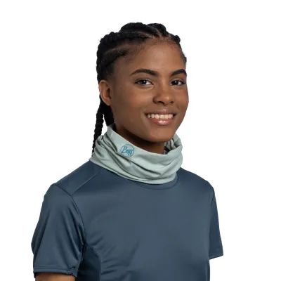 Buff Coolnet UV Solid Seagrove Green kauluri, kuva 1 / 1