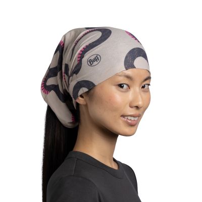 Buff Coolnet UV Cint Chomp Jute putkihuivi