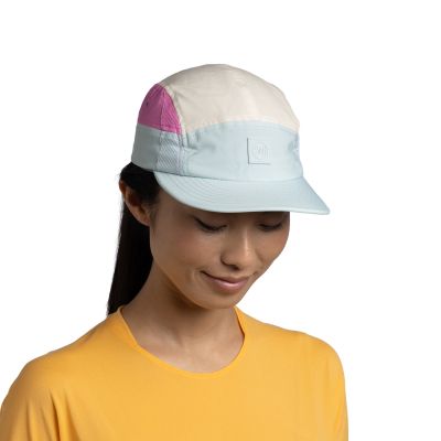 Buff 5 Panel Go Cap Domus Seagrove lippalakki