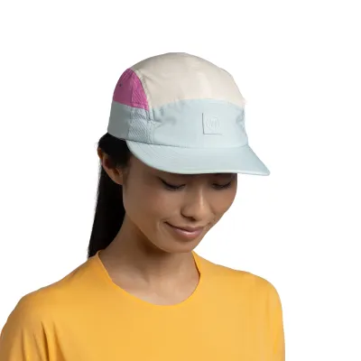 Buff 5 Panel Go Cap Domus Seagrove lippalakki, kuva 1 / 1