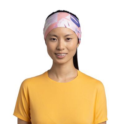 Buff Coolnet UV Ellipse Headband Akei Multi otsapanta