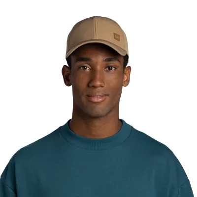 Buff Summit Cap Solid Camel lippis, kuva 1 / 1