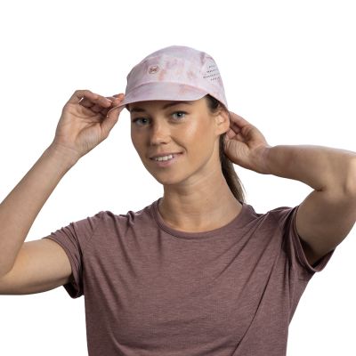 Buff Pack Speed Cap Oriza Azalea lippalakki