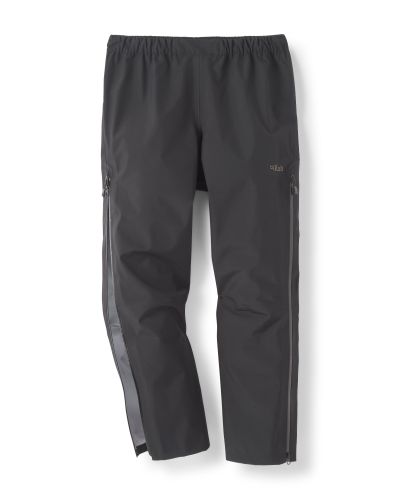 Rab Women's Namche Hike GTX Pant naisten vedenpitävät kuorihousut