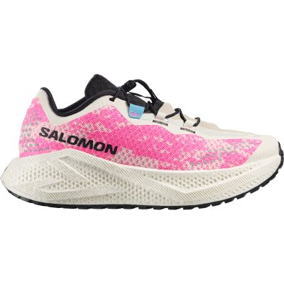 Salomon Women's Aero Glide 4 GRVL naisten polkujuoksukengät