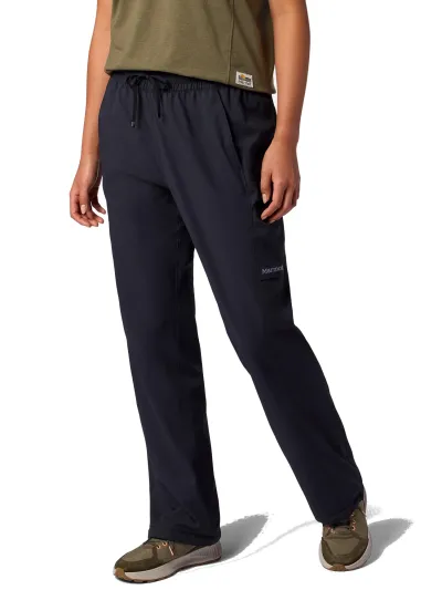 Marmot Women's Lumina Pant naisten vapaa-ajanhousut