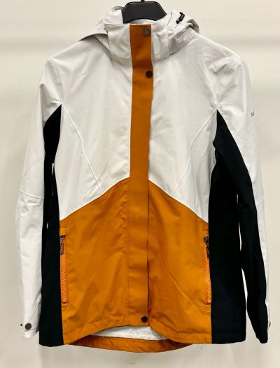 Raiski Naisten vedenpitävä takki Drymaxx R+38 Moniväri (Second Hand) second hand -takki