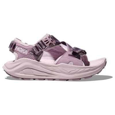 Hoka W Infini Hike TC Fragrant Lilac/Lilac Cream