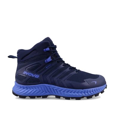 Inov-8 Roclite Mid GTX (M) Dark Blue/Blue