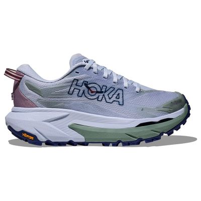 Hoka W Mafate 5 Ambient Blue/Rosemary